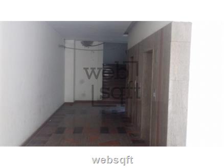 Commercial Shop-Mulgi for Rent in Jubilee Hills